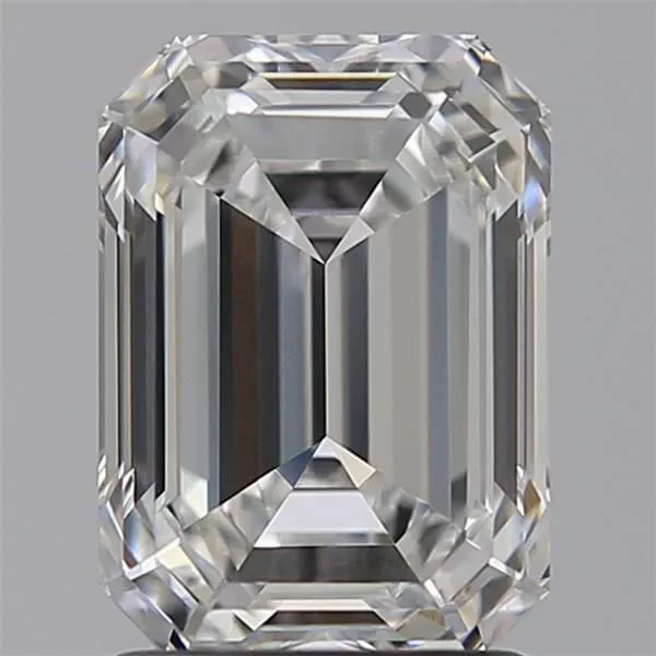 2.04 Carat · E · IF Rare Carat Ideal Cut