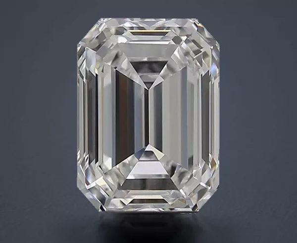 2.04 Carat · E · IF Rare Carat Ideal Cut