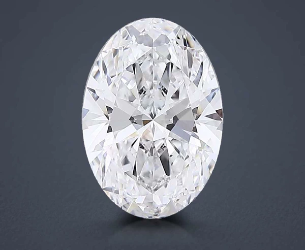 2.94 Carat · D · VVS1 Rare Carat Ideal Cut