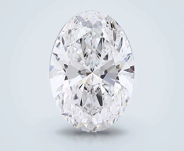 2.94 Carat · D · VVS1 Rare Carat Ideal Cut