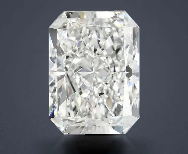 2.71 Carat · F · VVS2 Rare Carat Ideal Cut