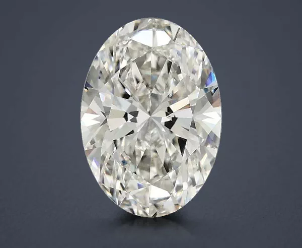 2.46 Carat · G · VVS2 Rare Carat Ideal Cut
