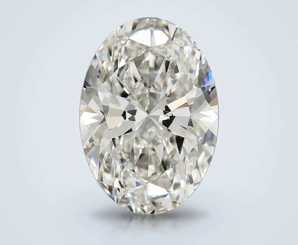 2.46 Carat · G · VVS2 Rare Carat Ideal Cut