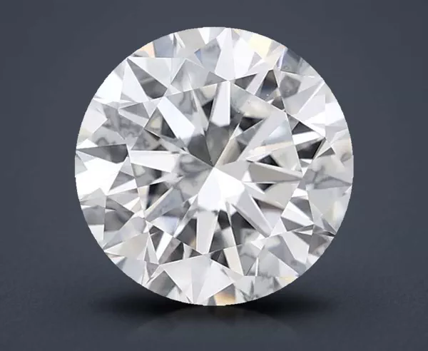 3 Carat · E · VS2 Rare Carat Ideal Cut