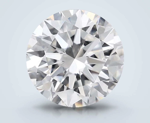 3 Carat · E · VS2 Rare Carat Ideal Cut