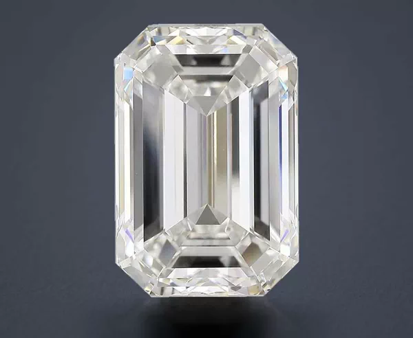 17.21 Carat · F · VVS2 Rare Carat Ideal Cut