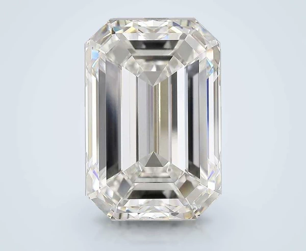17.21 Carat · F · VVS2 Rare Carat Ideal Cut
