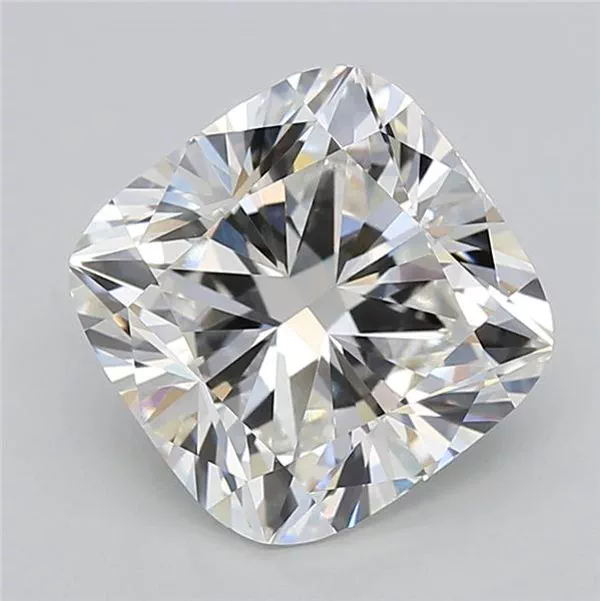 6 Carat · E · VVS2 Rare Carat Ideal Cut