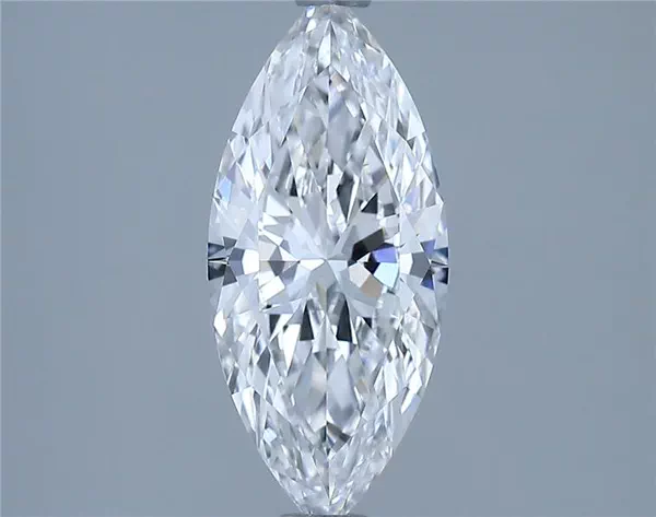 2.31 Carat · D · VVS1 Rare Carat Ideal Cut