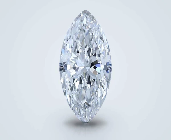 2.31 Carat · D · VVS1 Rare Carat Ideal Cut