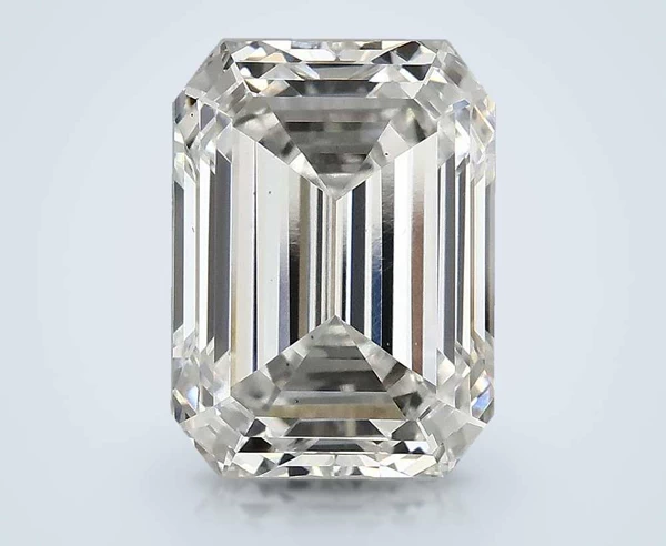 4.97 Carat · F · VS2 Rare Carat Ideal Cut
