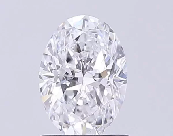 0.97 Carat · D · VVS1 Rare Carat Ideal Cut