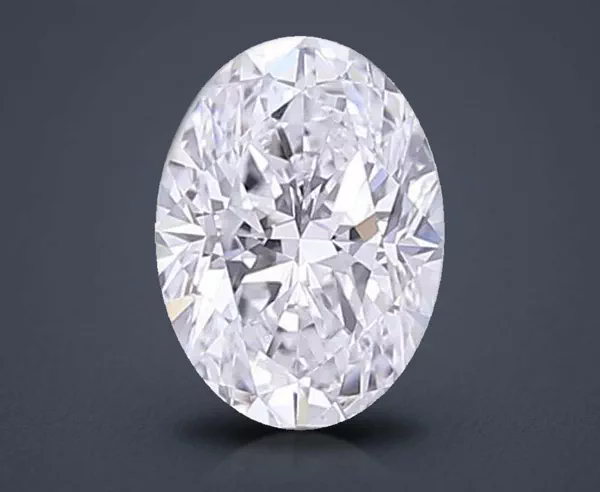 0.97 Carat · D · VVS1 Rare Carat Ideal Cut