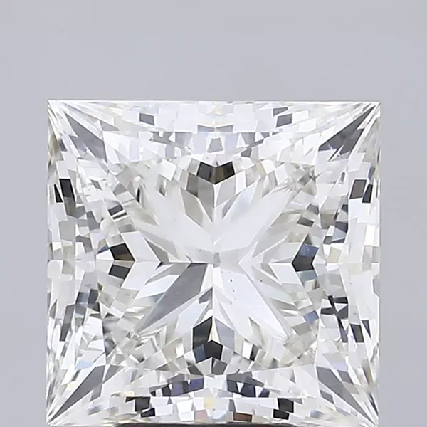 5.55 Carat · H · VS1 Rare Carat Ideal Cut