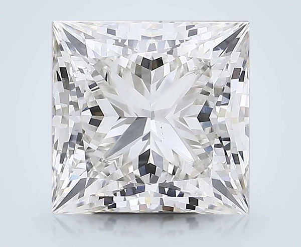 5.55 Carat · H · VS1 Rare Carat Ideal Cut