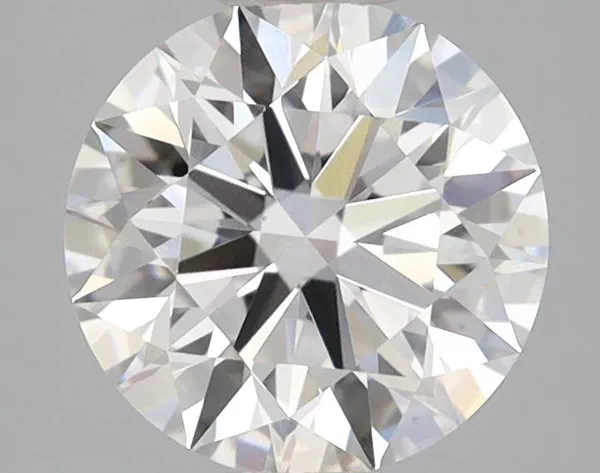 2.04 Carat · D · VS1 Rare Carat Ideal Cut