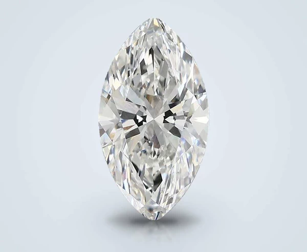2.06 Carat · F · VVS2 Rare Carat Ideal Cut