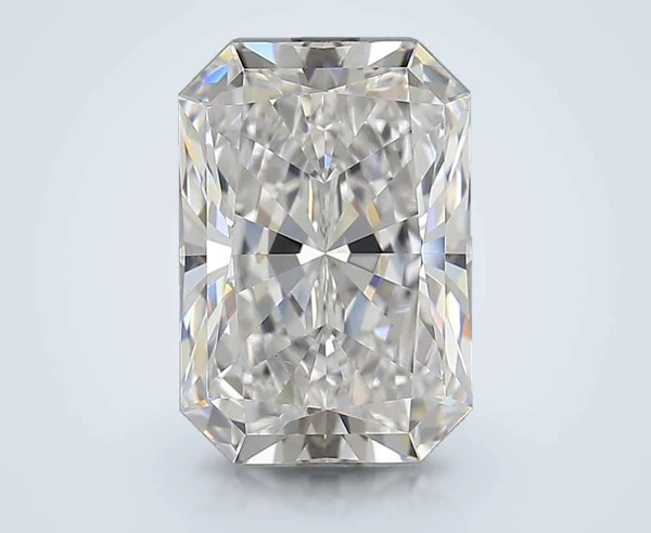 5.03 Carat · D · VS1 Rare Carat Ideal Cut