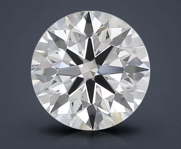 0.77 Carat · D · VS2 Rare Carat Ideal Cut