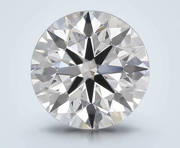 0.77 Carat · D · VS2 Rare Carat Ideal Cut