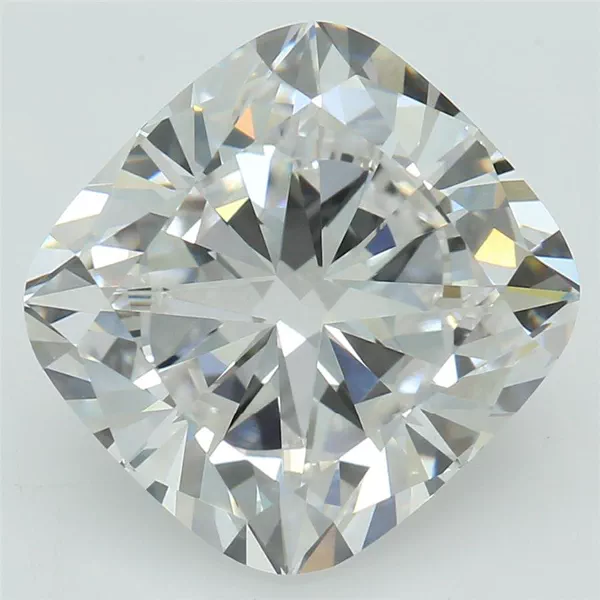 3.52 Carat · H · VVS2 Rare Carat Ideal Cut
