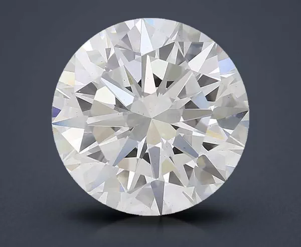 3.46 Carat · D · VS2 excellent Cut
