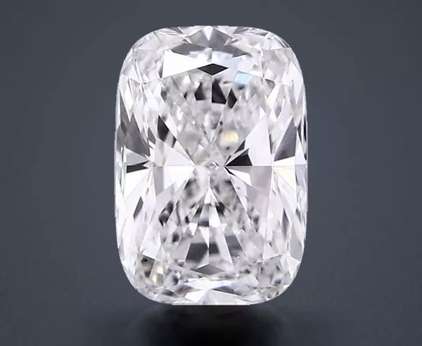 3.02 Carat · F · VS2 Rare Carat Ideal Cut
