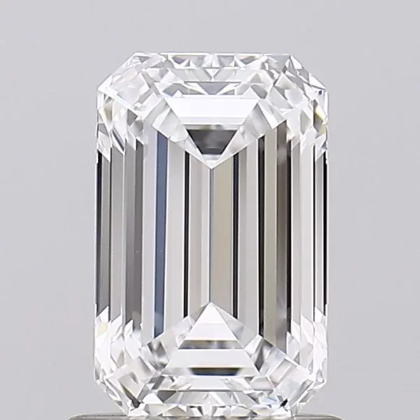 0.96 Carat · D · FL Rare Carat Ideal Cut