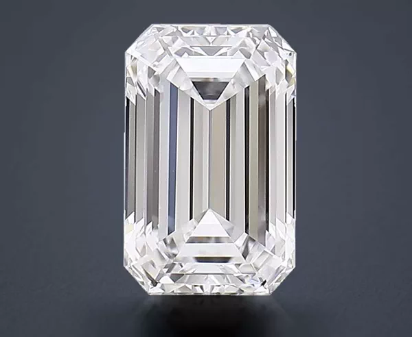 0.96 Carat · D · FL Rare Carat Ideal Cut