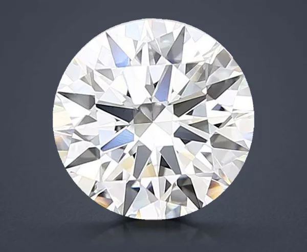 2.06 Carat · E · VVS1 Rare Carat Ideal Cut