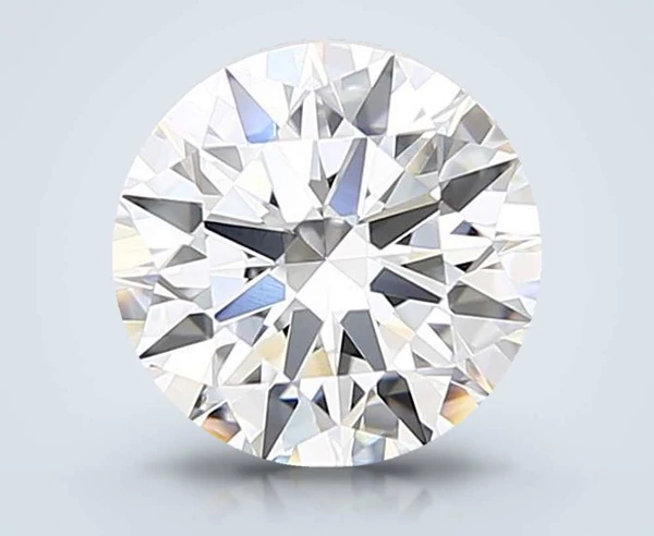 2.06 Carat · E · VVS1 Rare Carat Ideal Cut