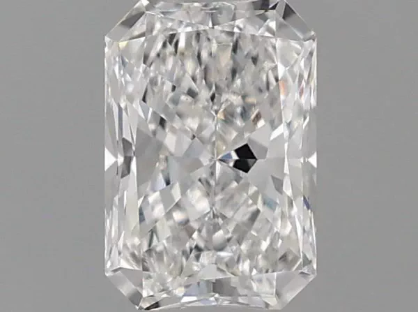 0.96 Carat · D · VS1 very good Cut