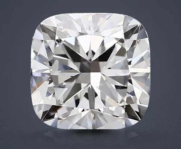1.89 Carat · F · VS1 Rare Carat Ideal Cut