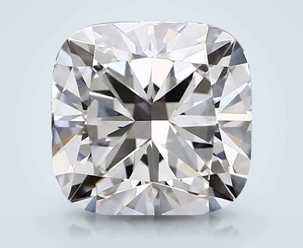 1.89 Carat · F · VS1 Rare Carat Ideal Cut