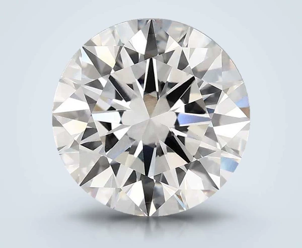 2.86 Carat · E · VS1 Rare Carat Ideal Cut