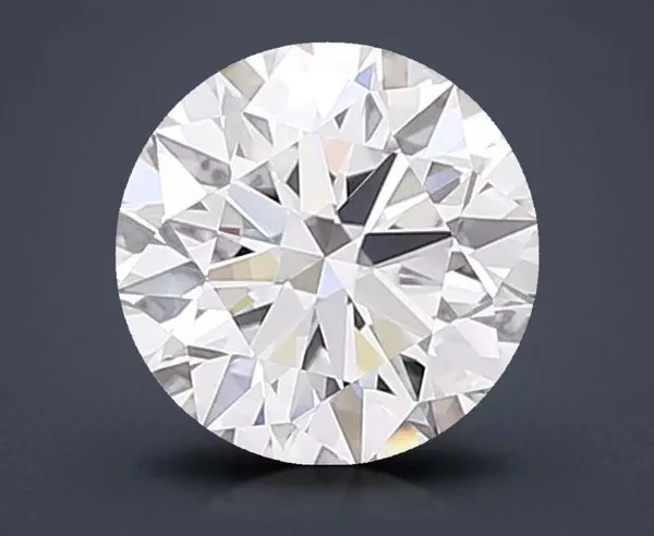 1.57 Carat · D · VVS1 Rare Carat Ideal Cut