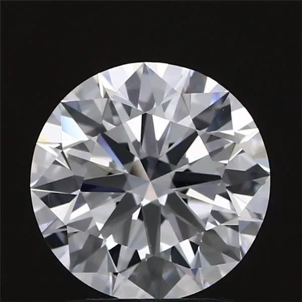 2.09 Carat · D · SI1 Rare Carat Ideal Cut