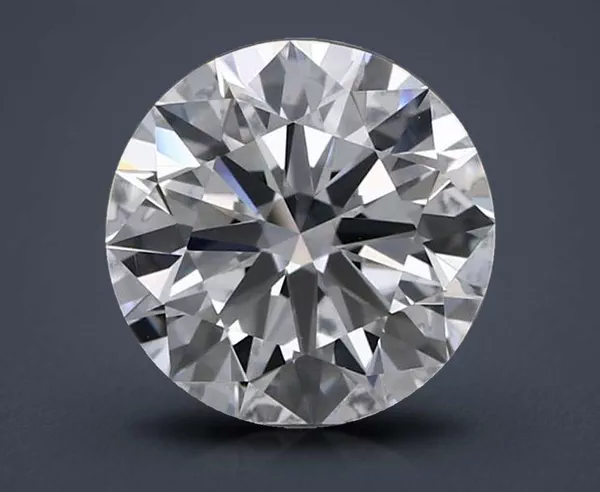2.09 Carat · D · SI1 Rare Carat Ideal Cut