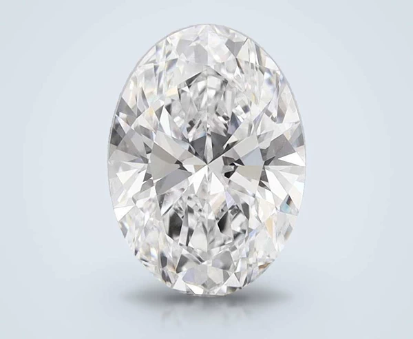 2.39 Carat · D · VS1 Rare Carat Ideal Cut