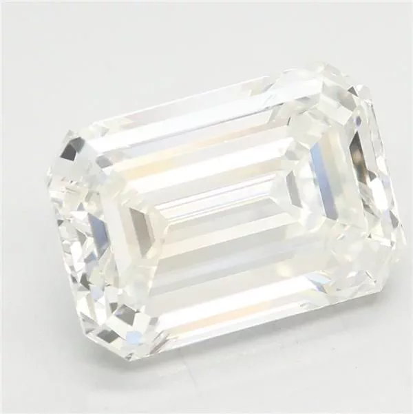 5.08 Carat · H · VVS2 Rare Carat Ideal Cut