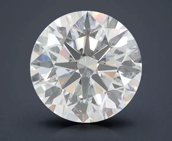 3.01 Carat · D · VVS1 Rare Carat Ideal Cut