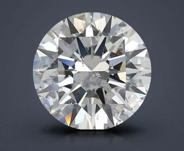 1.58 Carat · K · SI1 Rare Carat Ideal Cut
