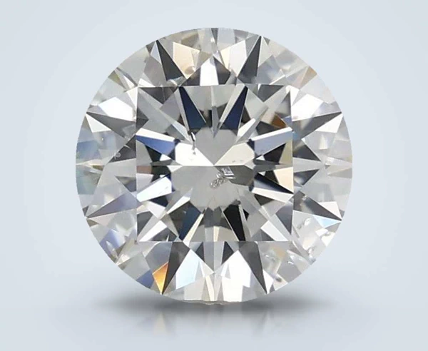 1.58 Carat · K · SI1 Rare Carat Ideal Cut