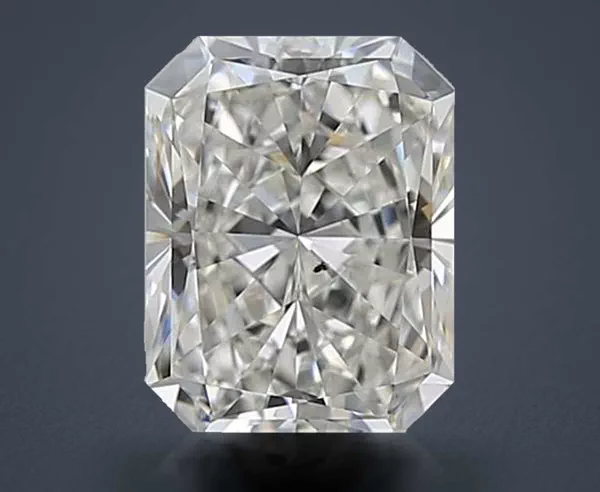 1.51 Carat · H · SI1 Rare Carat Ideal Cut