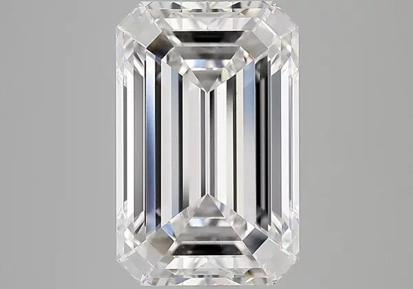 7.02 Carat · E · VS2 Rare Carat Ideal Cut