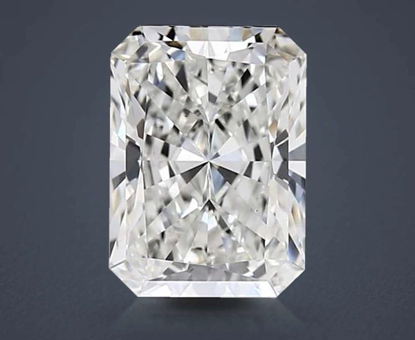 1.66 Carat · F · VS1 Rare Carat Ideal Cut