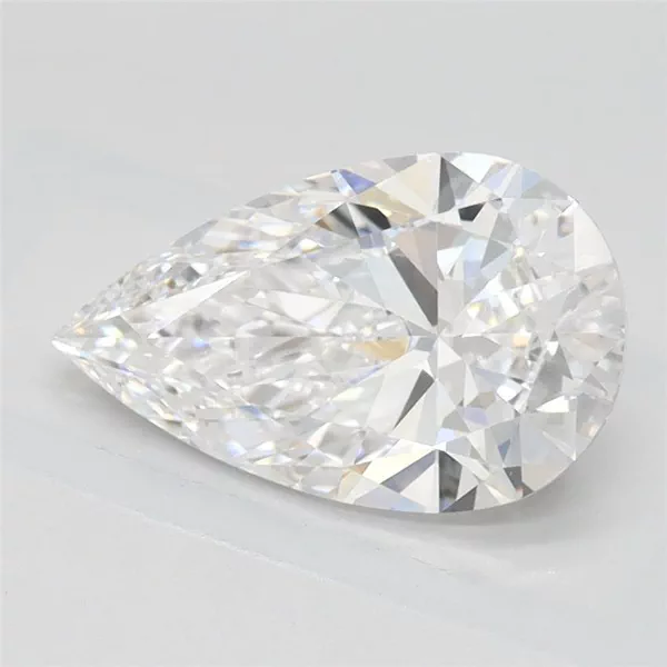 1.51 Carat · D · VVS1 Rare Carat Ideal Cut