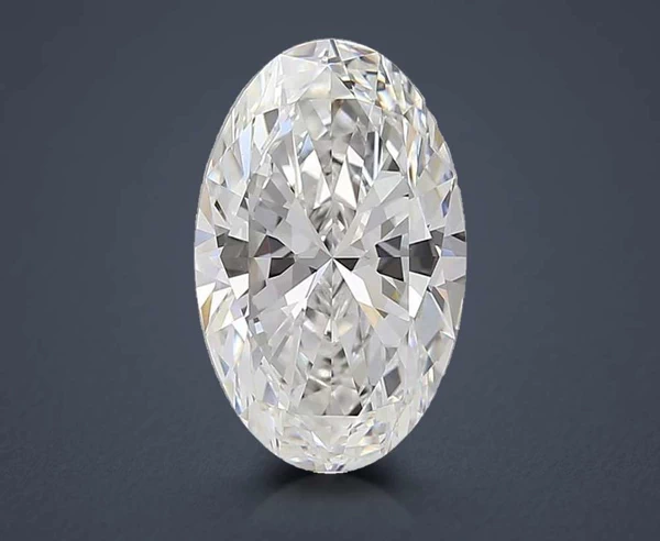 3.59 Carat · E · VS1 Rare Carat Ideal Cut