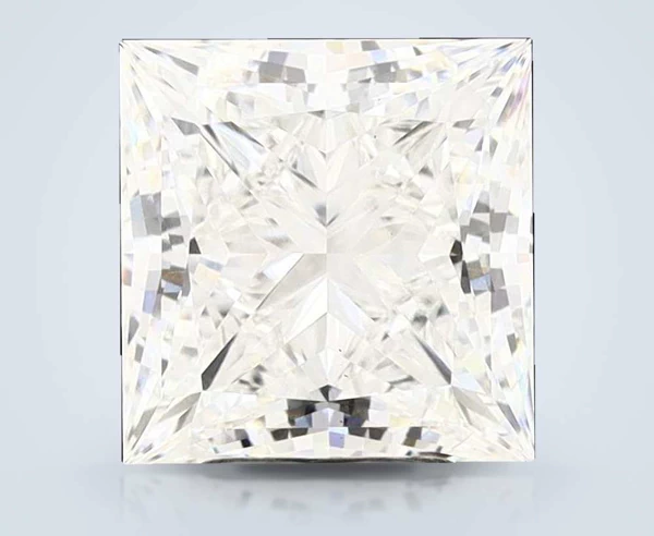4.41 Carat · E · VS1 Rare Carat Ideal Cut