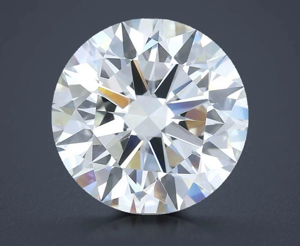 2.72 Carat · H · VVS2 Rare Carat Ideal Cut